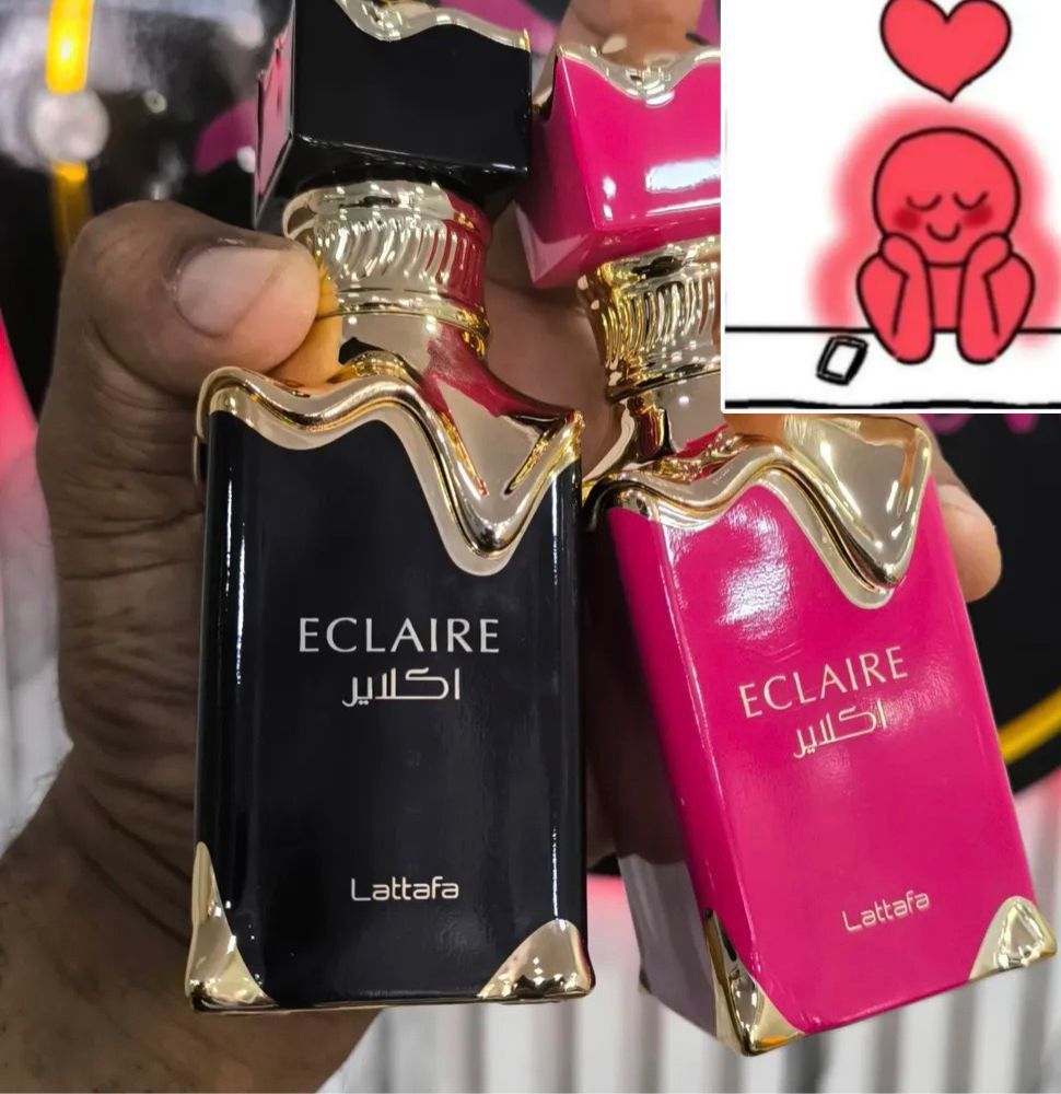 Perfumes
